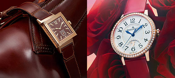 レディース高級腕時計