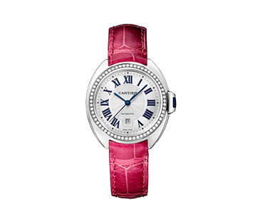 クレ-ドゥ-カルティエ