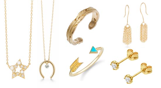 アーカーおしゃれアクセサリー