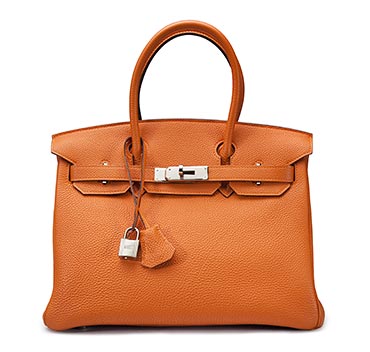 エルメスバッグ1