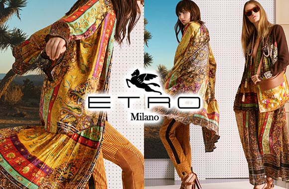 エトロ スカーフ