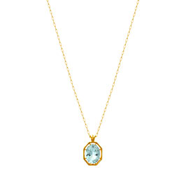 天然石ネックレス3