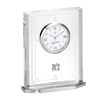 ミキモト置時計1