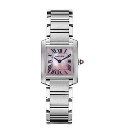 カルティエ腕時計2