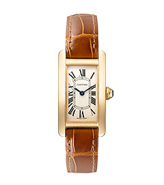 カルティエ腕時計3