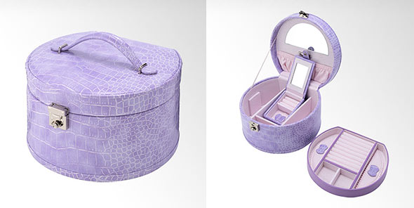 スタージュエリージュエリーボックス2