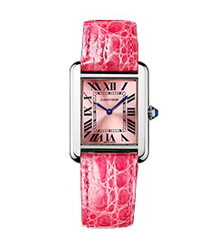 カルティエ腕時計5