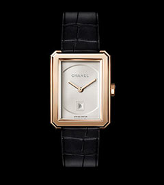 シャネル腕時計3
