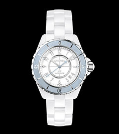 シャネル腕時計1