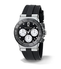 ブルガリ腕時計3