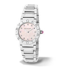 ブルガリ腕時計1