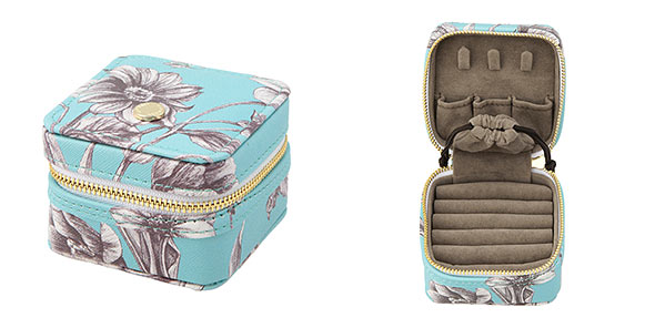 レイジースーザンジュエリーボックス2