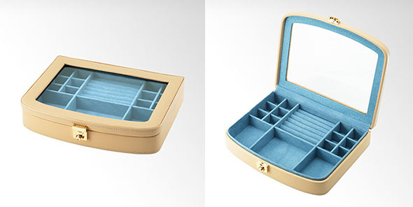 スタージュエリージュエリーボックス3