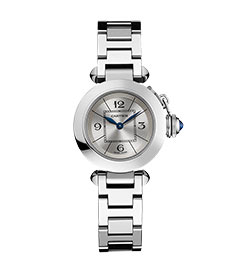 カルティエ腕時計1