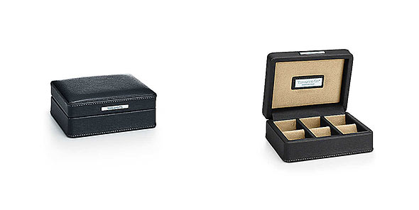 ティファニージュエリーボックス2