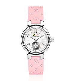 ルイヴィトン腕時計3