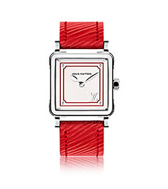 ルイヴィトン腕時計2