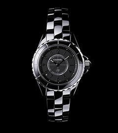 シャネル腕時計2
