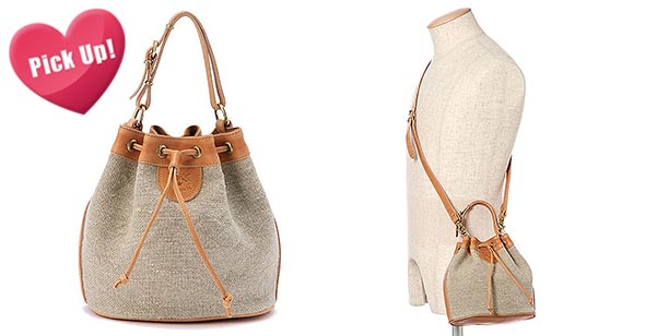 イルビゾンテカジュアルバッグ2