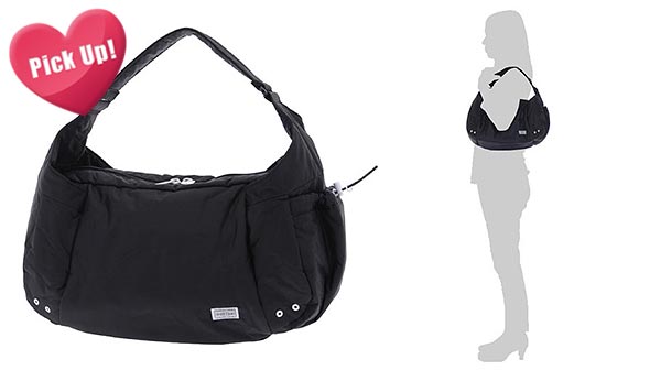 ポーターカジュアルバッグ2