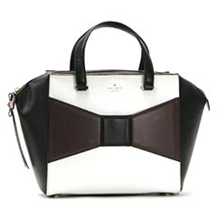 ケイトスペードバッグ1