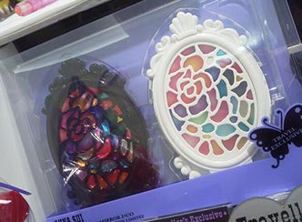 アナスイコンパクトミラー4