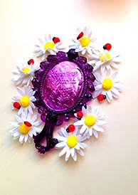 アナスイハンドミラー4