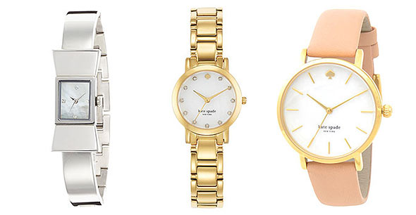 ケイトスペード腕時計