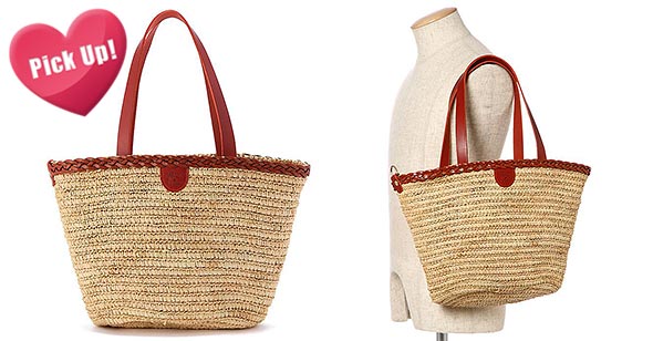 イルビゾンテカジュアルバッグ3