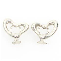 ティファニーイヤリング2