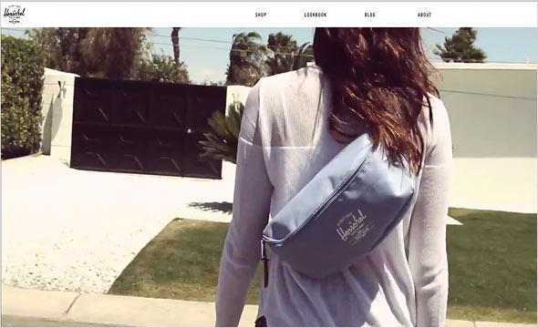 ハーシェルサプライ