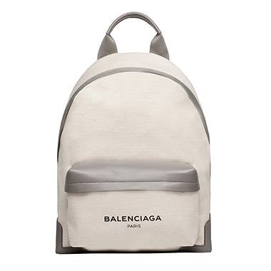 バレンシアガリュック3