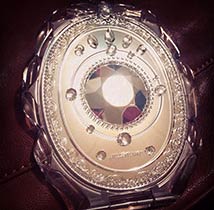 ジルスチュアートコンパクトミラー5