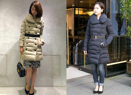 タトラスダウンコート3