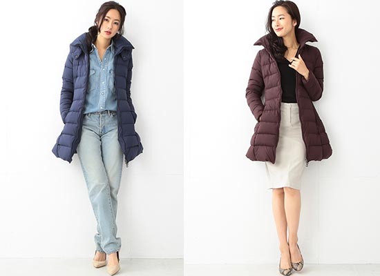 タトラスダウンコート1