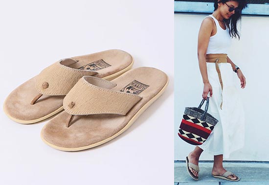 アイランドスリッパ2