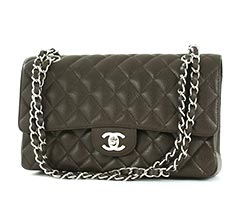 シャネルバッグ1