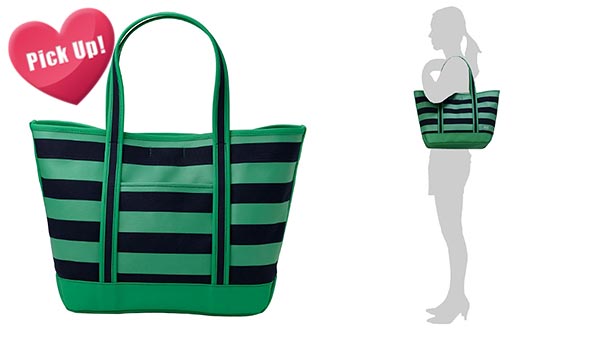 ポーターカジュアルバッグ1