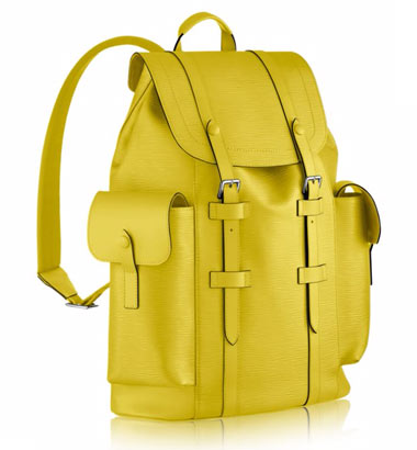 ルイヴィトンリュック3