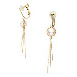 ヴァンドーム青山イヤリング3