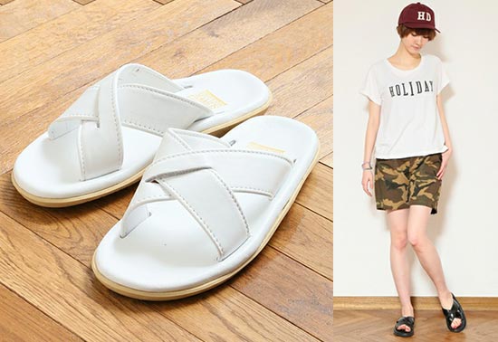 アイランドスリッパ3