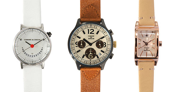 ズッカ-レディース腕時計