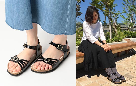 ビルケンシュトック2