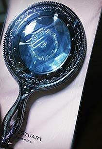 ジルスチュアートハンドミラー3