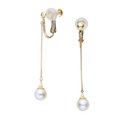 ヴァンドーム青山イヤリング5