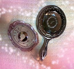 ジルスチュアートハンドミラー2