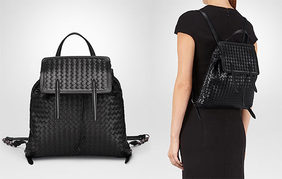 ボッテガリュック2