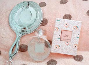 ジルスチュアートハンドミラー1