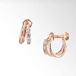 スタージュエリーイヤリング2