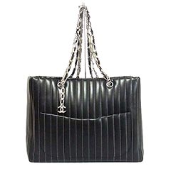 シャネルバッグ2